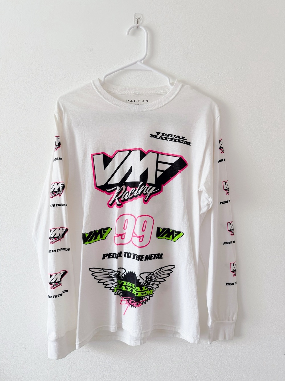 PacSun Long Sleeve